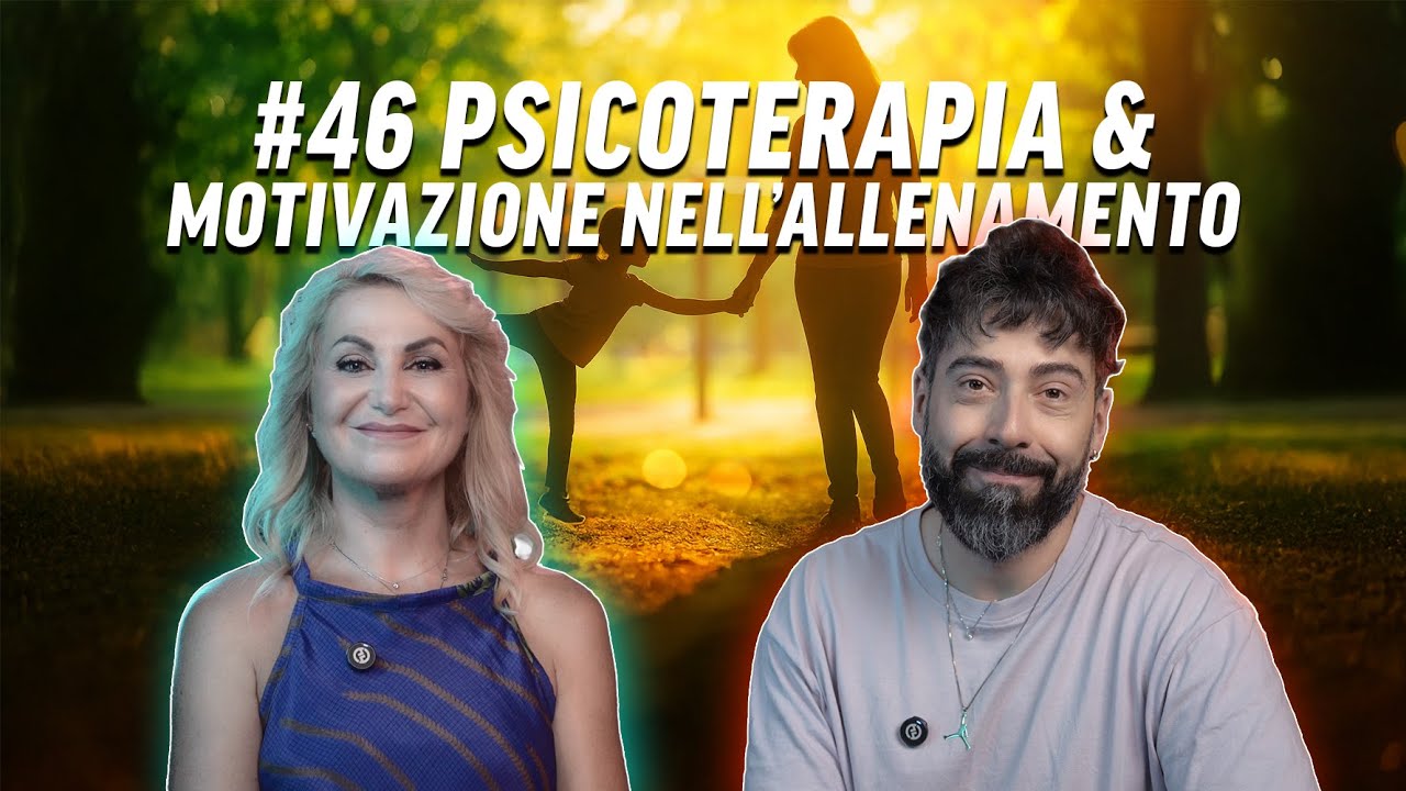 Psicologia del movimento: La psicoterapeuta ci illumina (e motiva) | Peso le Parole #46
