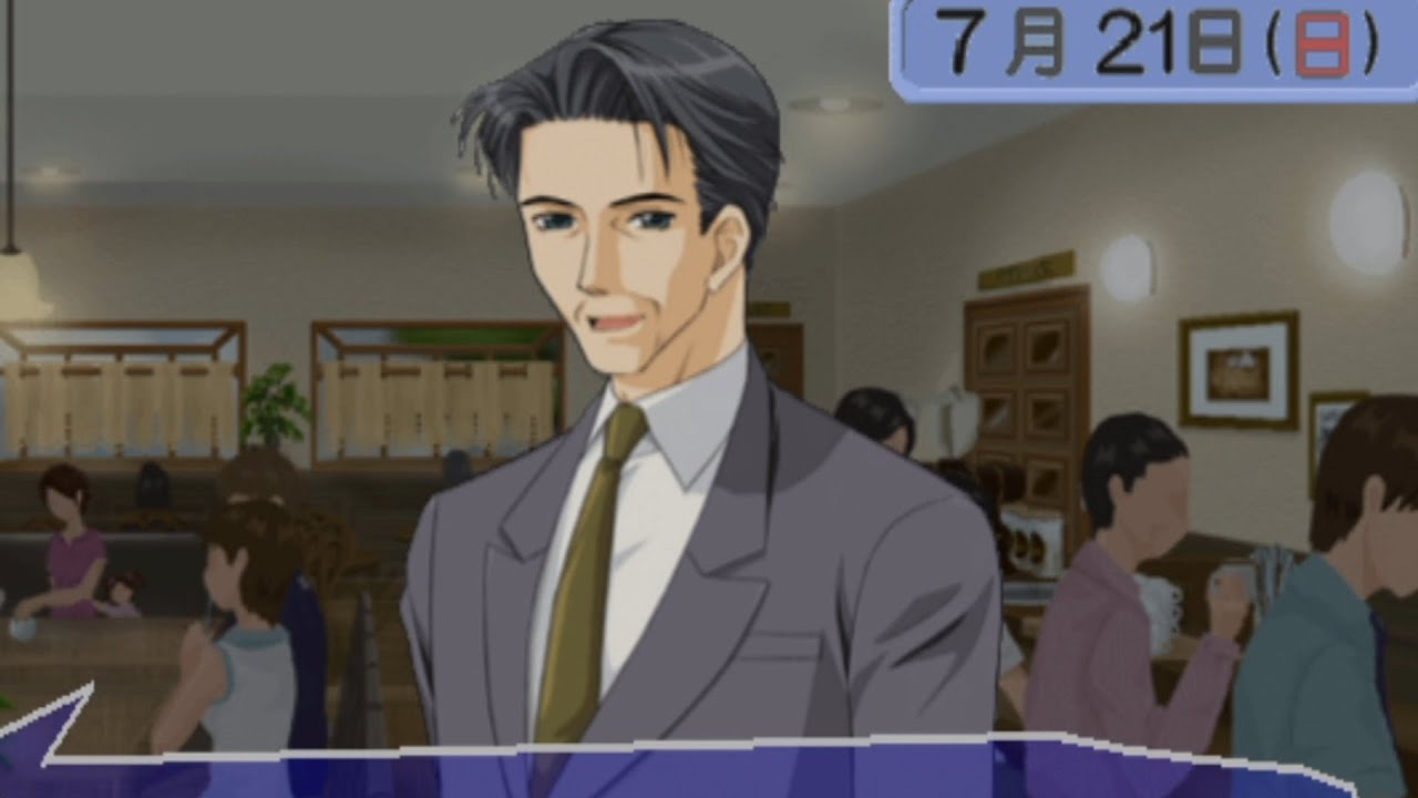 お久しぶりです雑談
