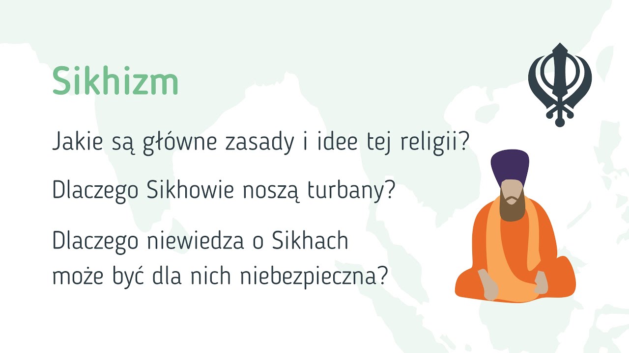 Co warto wiedzieć o sikhizmie?