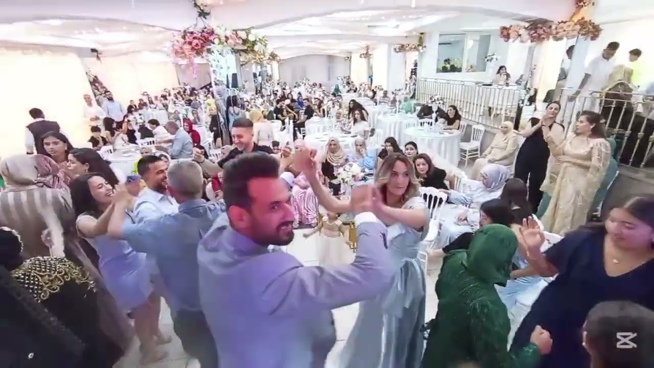Raafat Aziz w ahla Ness hammam Sousse 