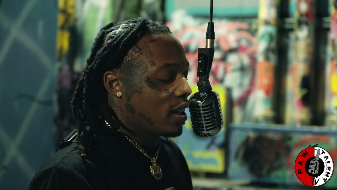 TSO Tadoe - On Me (Raw Talent Tv Performance) #rawtalenttvperformance #tsotadoe