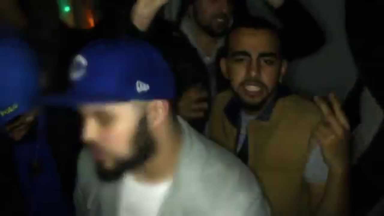 Yaya & Rambo X 2 Marocains (Prod.Eva-D)