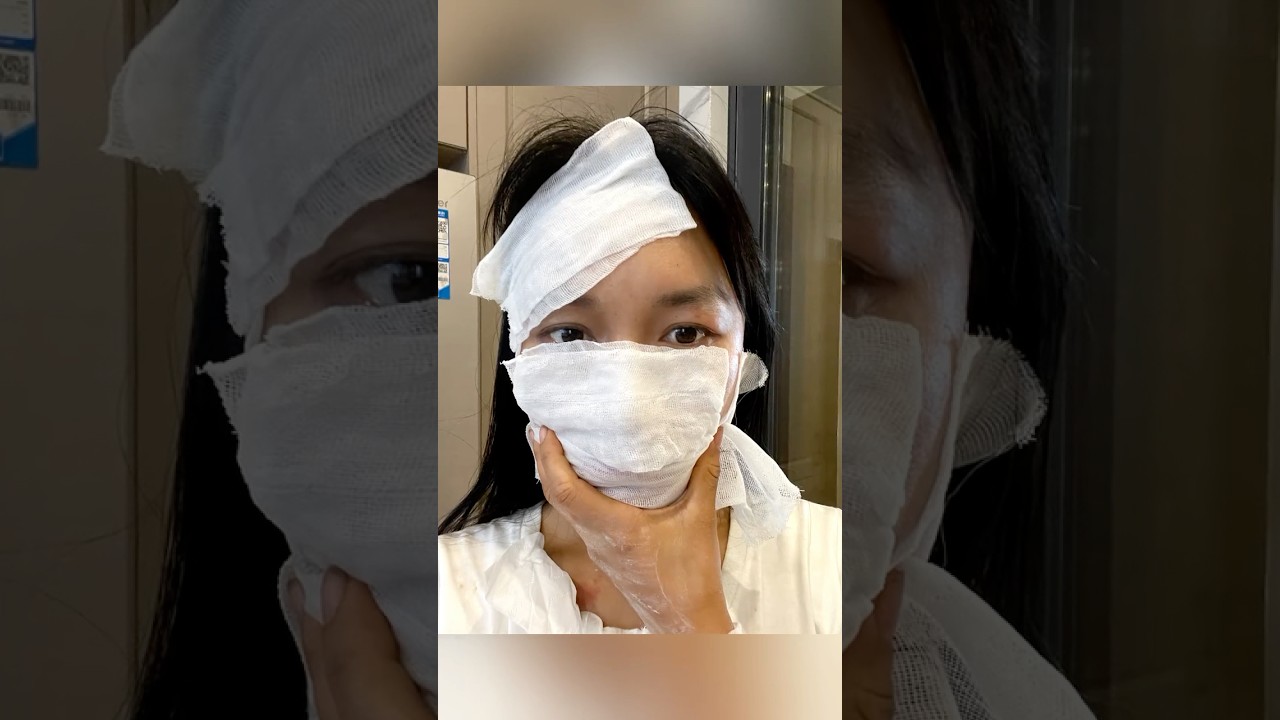 Liziqi experienced severe allergies while making lacquerware.