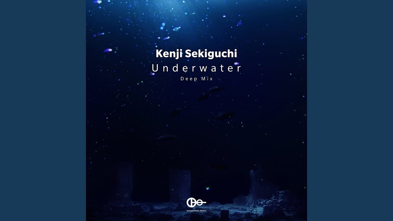 Underwater (Deep Mix)