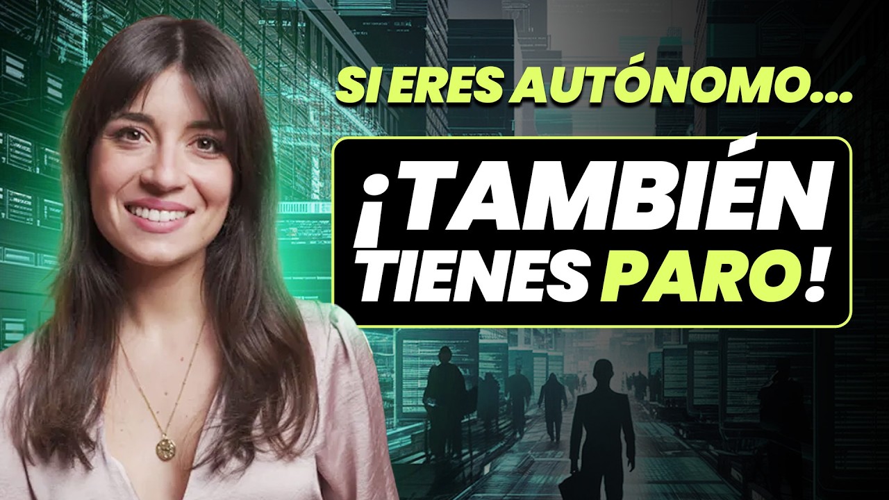 ¿Los autónomos tienen paro? Requisitos para solicitar el cese de actividad
