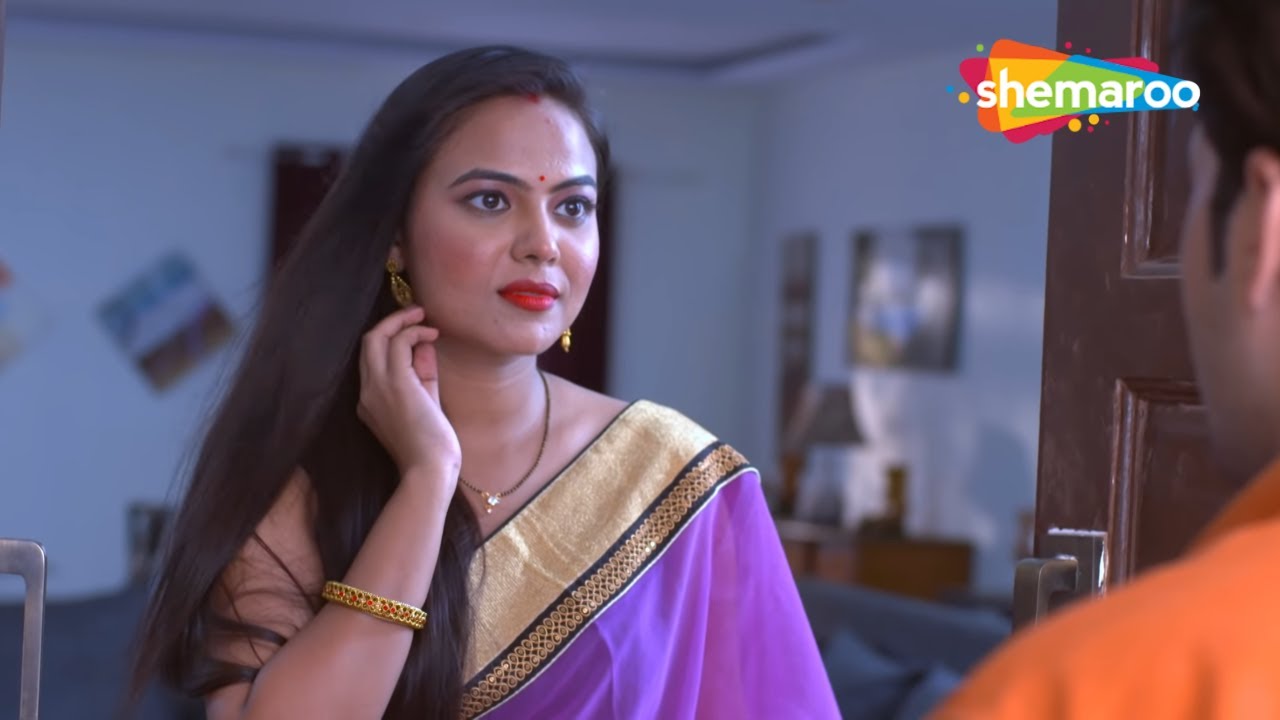 ननद के बॉयफ्रेंड के साथ भाभी ने चलाया प्यार का चक्कर | Crime World | Room No.402