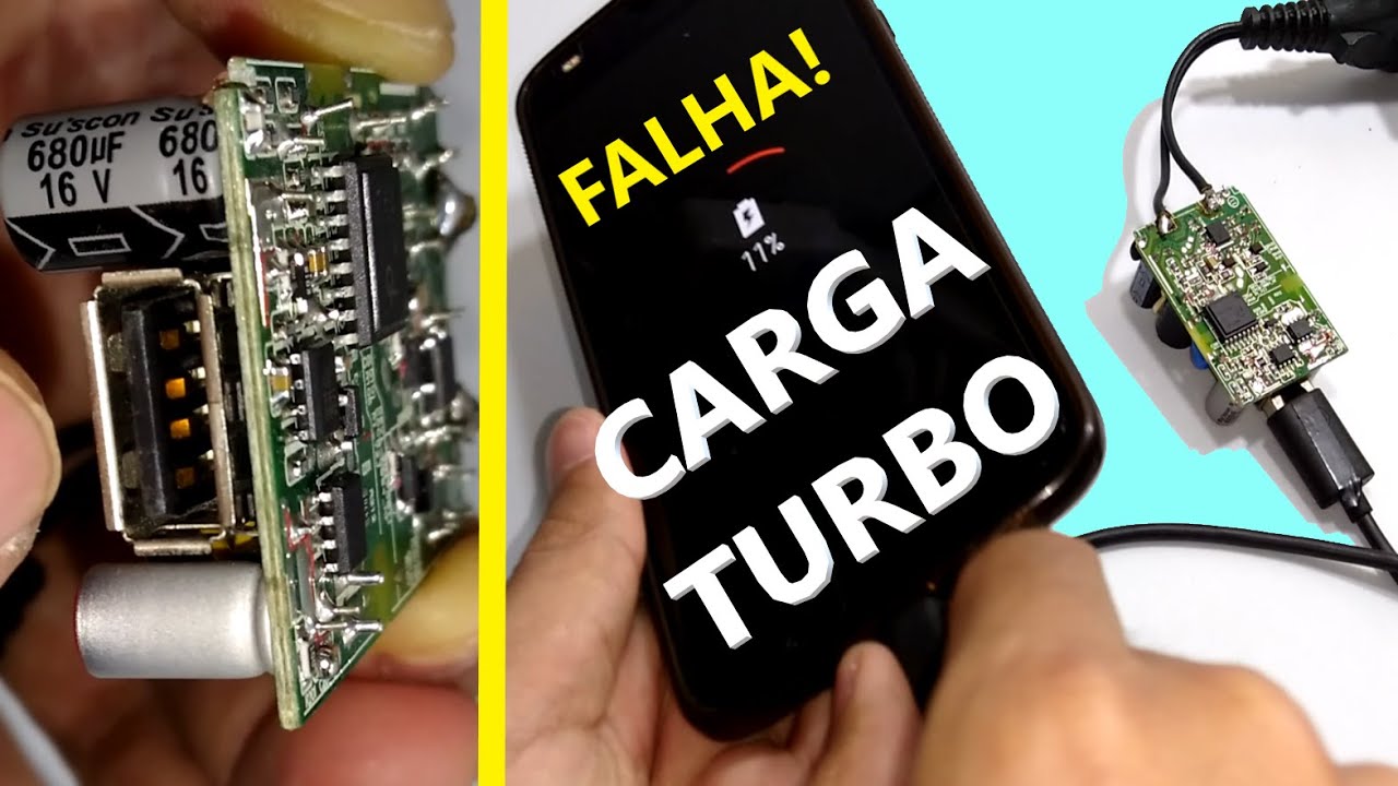 Meu celular não está carregando em modo turbo - Entendendo a função das vias de dados no cabo USB