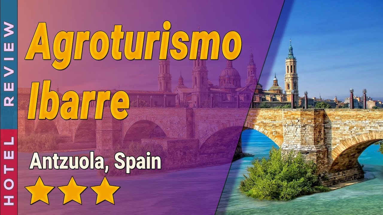 Agroturismo Ibarre hotel review | Hotels in Antzuola | Spain Hotels