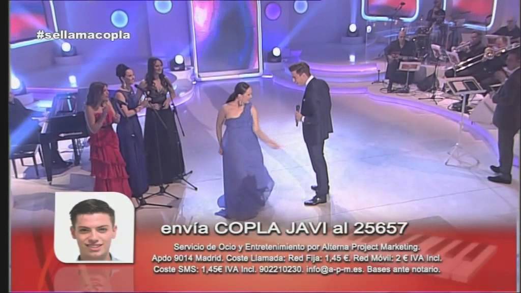 Javier Guarnido Embrujao por tu querer