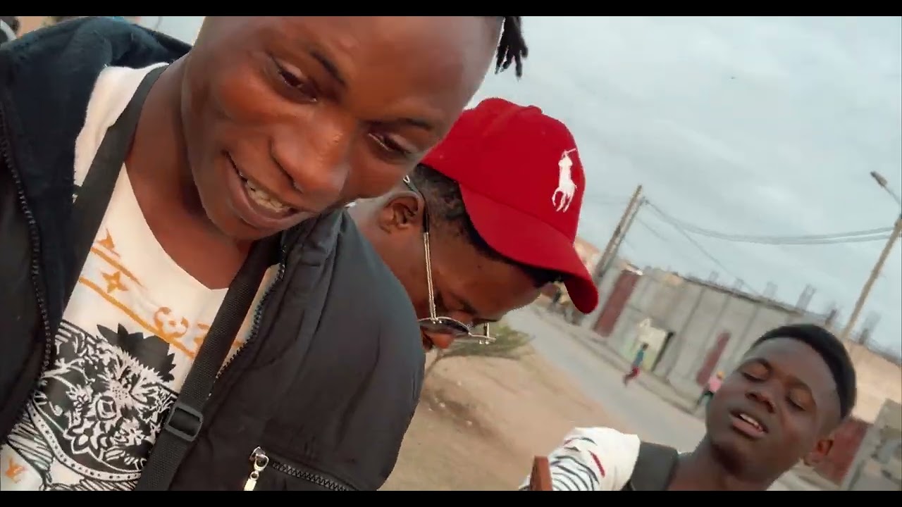 TONY BAMELODIE  lobi bokokamuanga