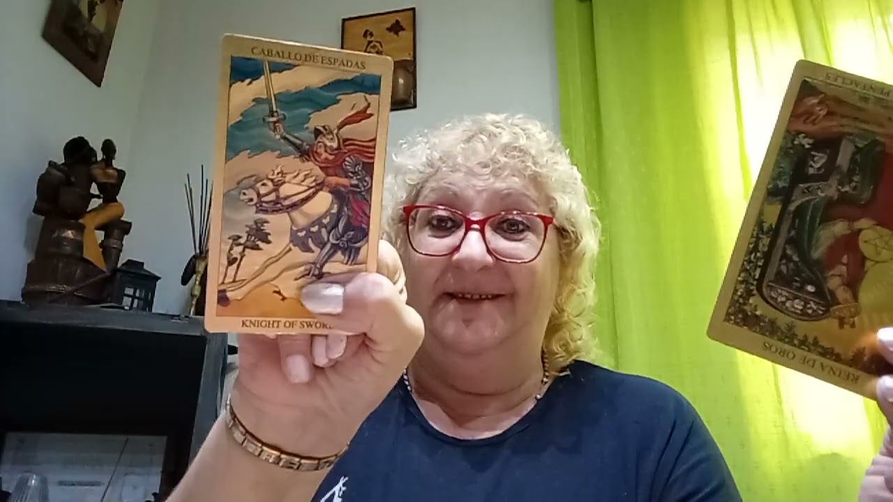 ACUARIO ♒🏺. DIOS QUIERE DARTE UN MENSAJE 📩 COMPLETO 🙏🙏