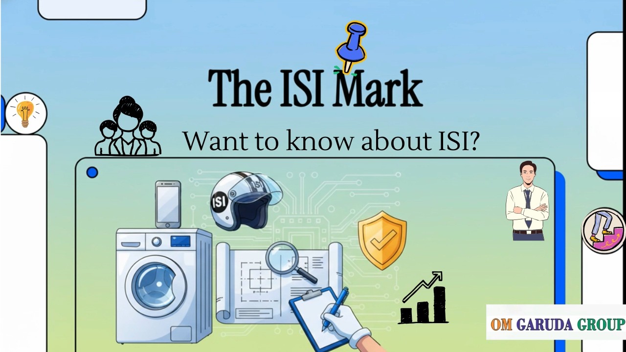 BIS ISI Certification Process & Requirements | Indian & Foreign Manufacturers