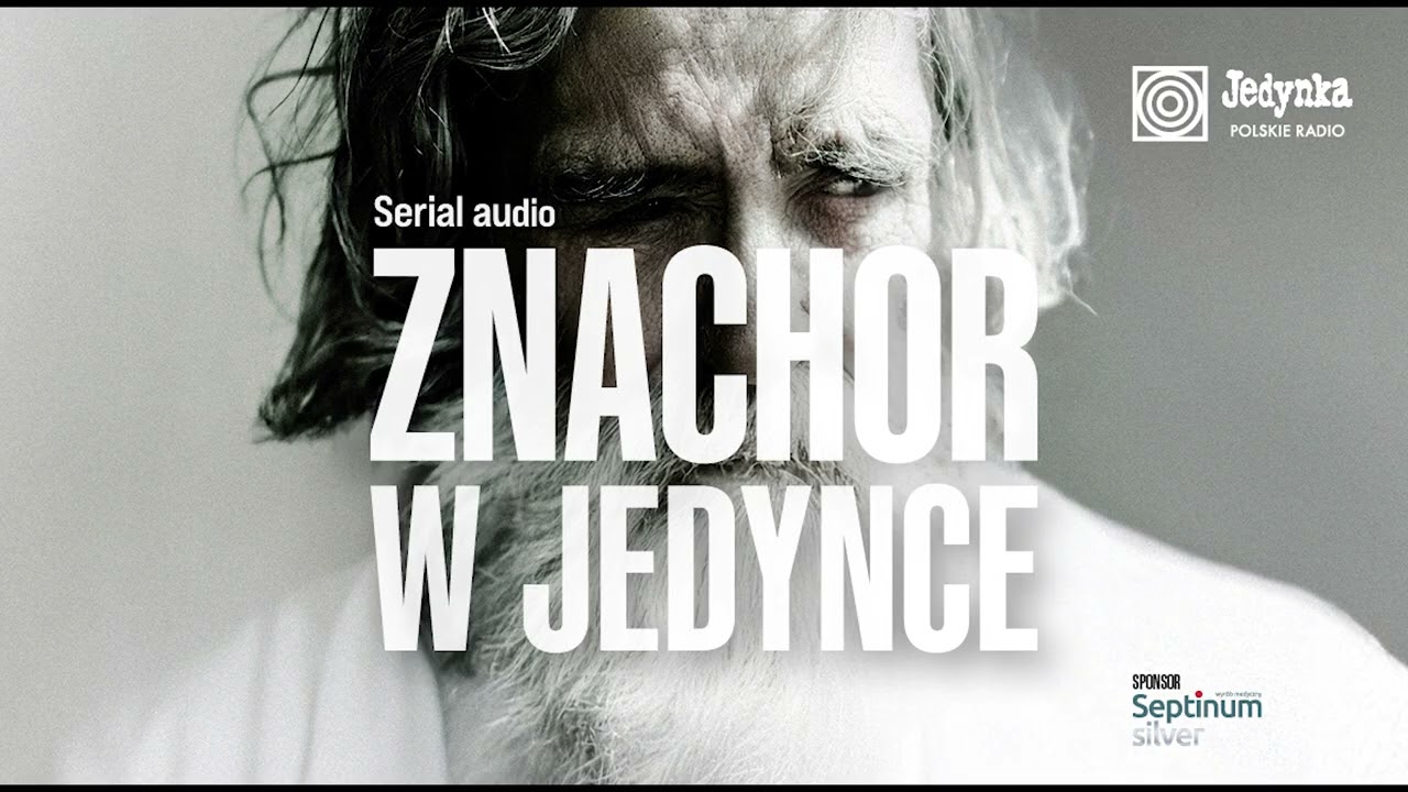 𝗭𝗡𝗔𝗖𝗛𝗢𝗥 &ndash; odcinek 4 | Audioserial