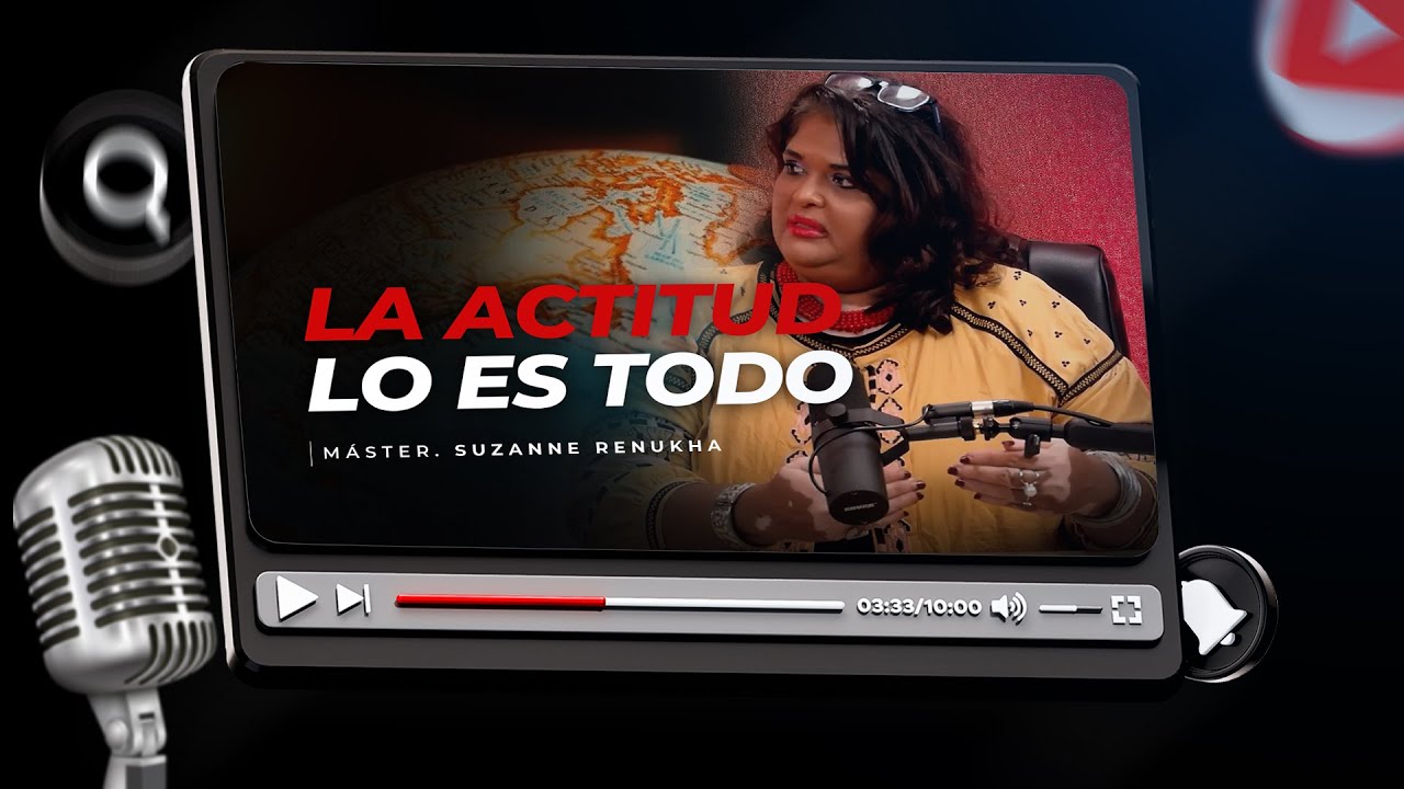 Tráiler | La actitud lo es todo
