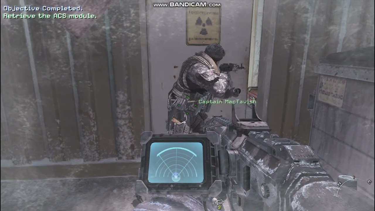 MOST Epic Call Of Duty Modern Warfare 2 Gameplay On PC