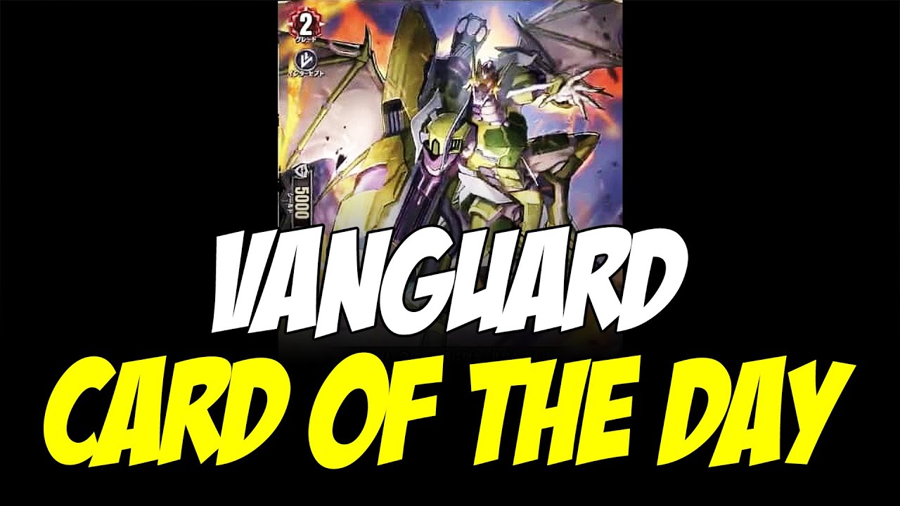 【D-BT12】Nirvana's Maple - Cardfight!! Vanguard COTD