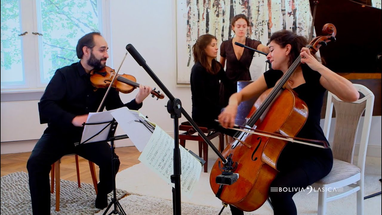 Ludwig van Beethoven - Archduke Trio Op. 97