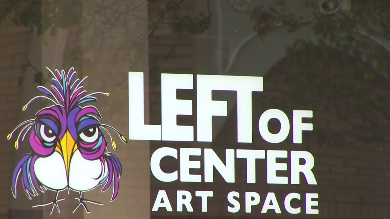 Roanoke art studio offers lifeline to North Carolina artists affected by Helene flooding