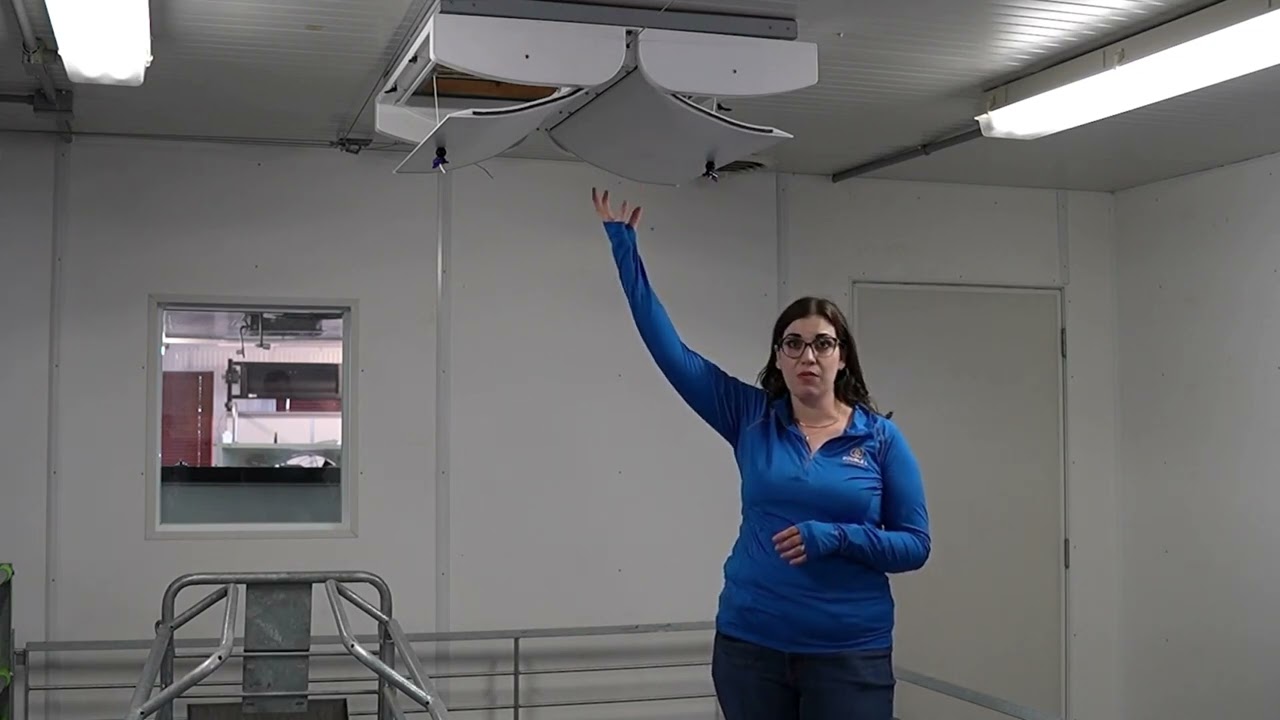 Improve Airflow and Efficiency with Double L&rsquo;s Insulated Ceiling Inlets