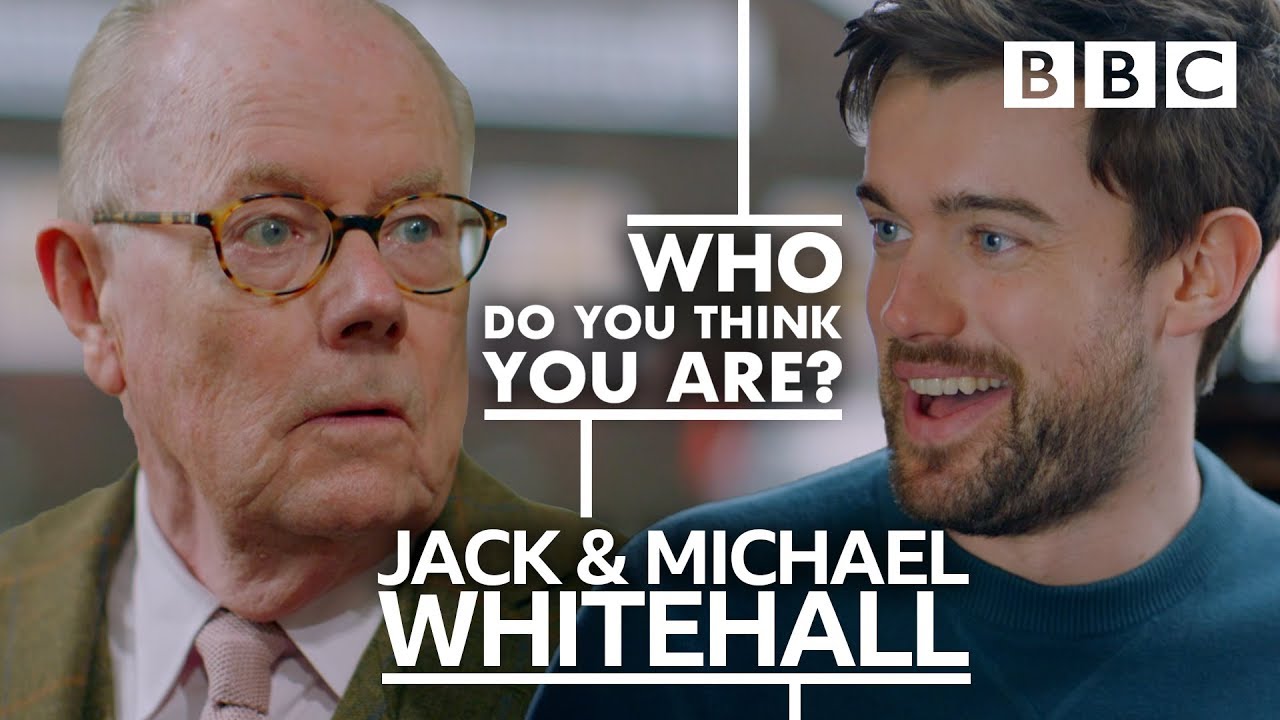 When you find out your ancestor's a 'wrong-un' 😂 | Who Do You Think You Are? - BBC