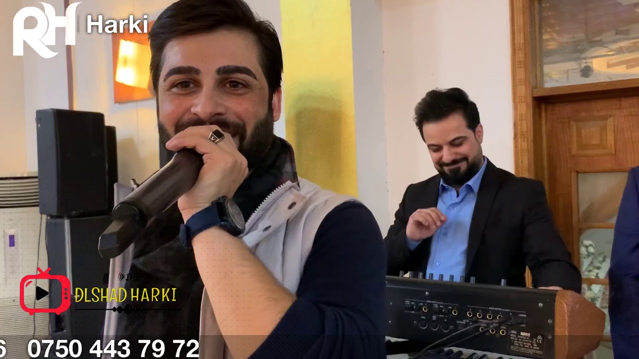 Romi Harki Dawata Mzurya Hawler New 2019