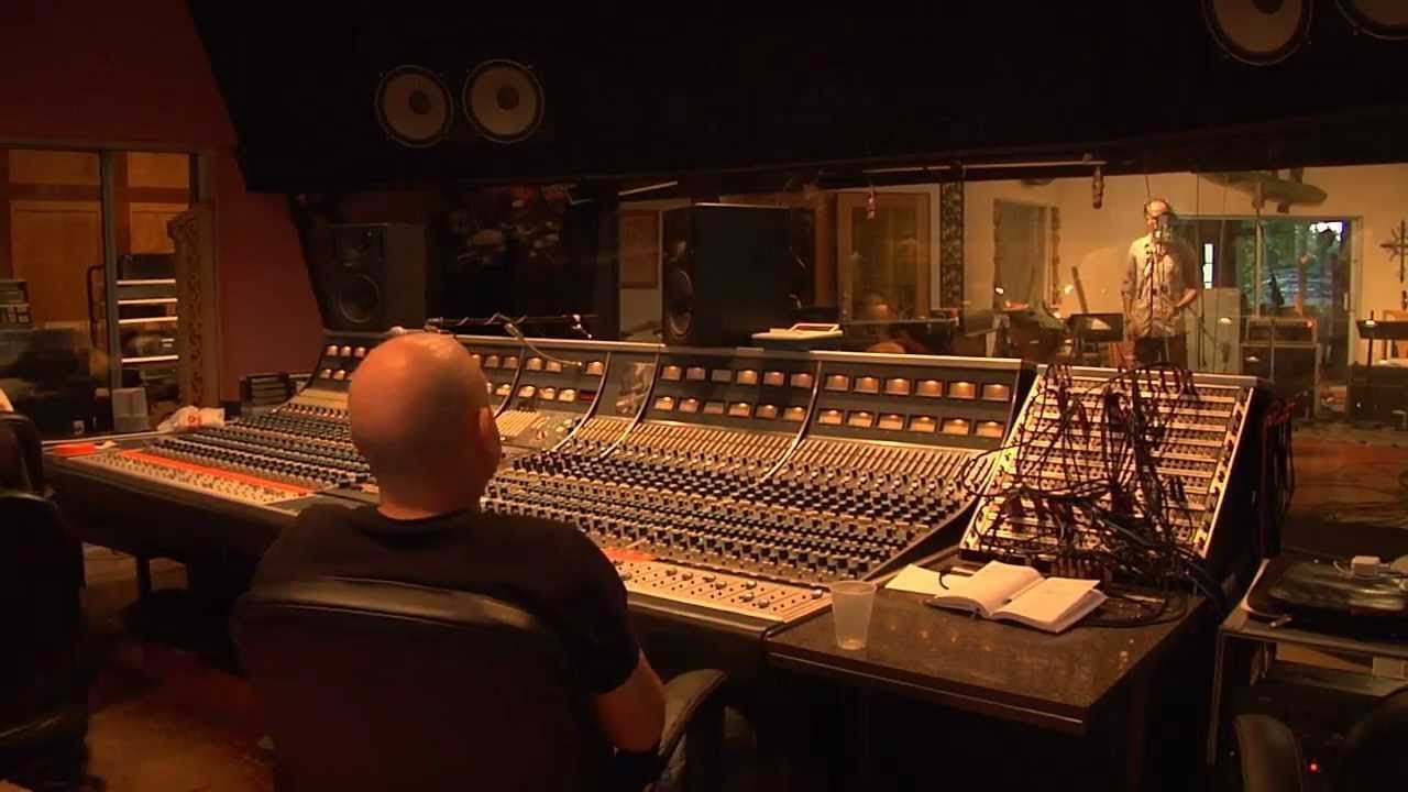 Stephen Speaks - Out Of My League (Band Practice / In-Stuido)