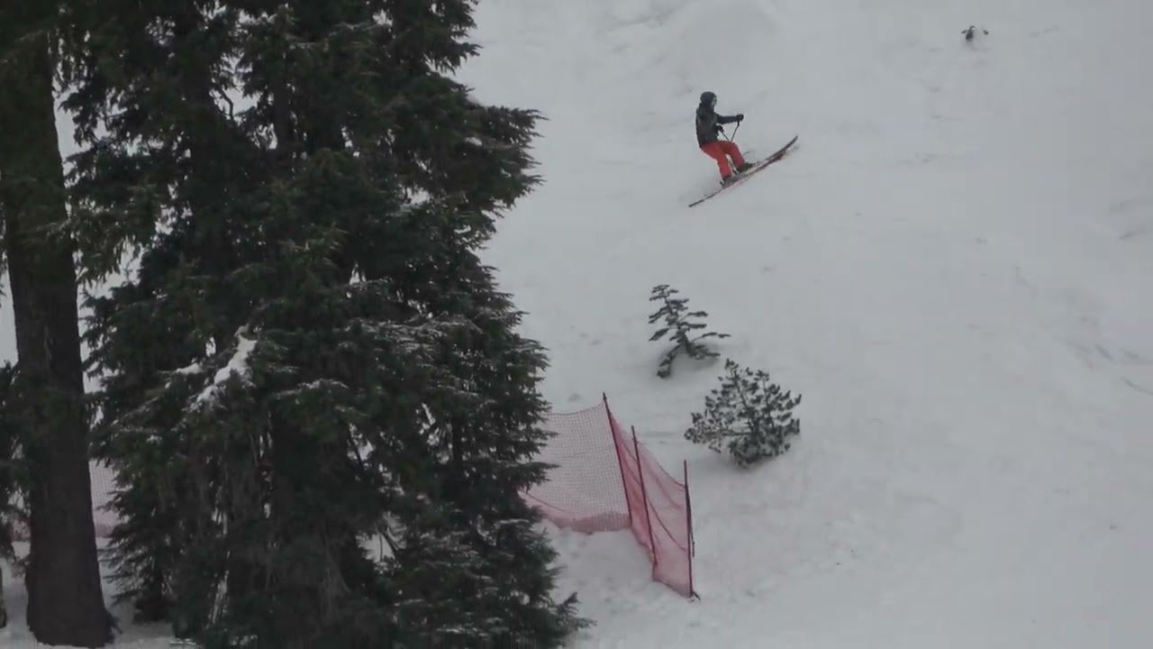 Palisades TJFS 2* 1/20/24