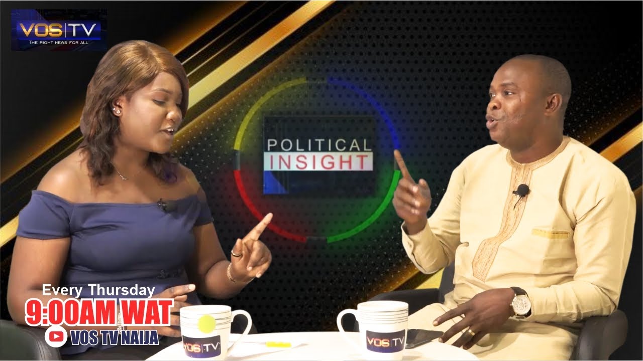 Political Insight: The Muslim-Muslim ticket a winning formula for APC?