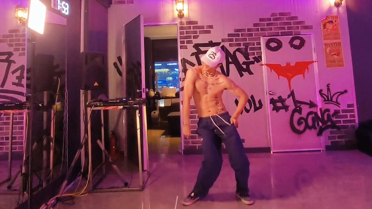 간지쩌는 더기댄스(Dougie dance Tutorial) 너도할수있어!!!  Dougie dance You can do it!!!  @81dad