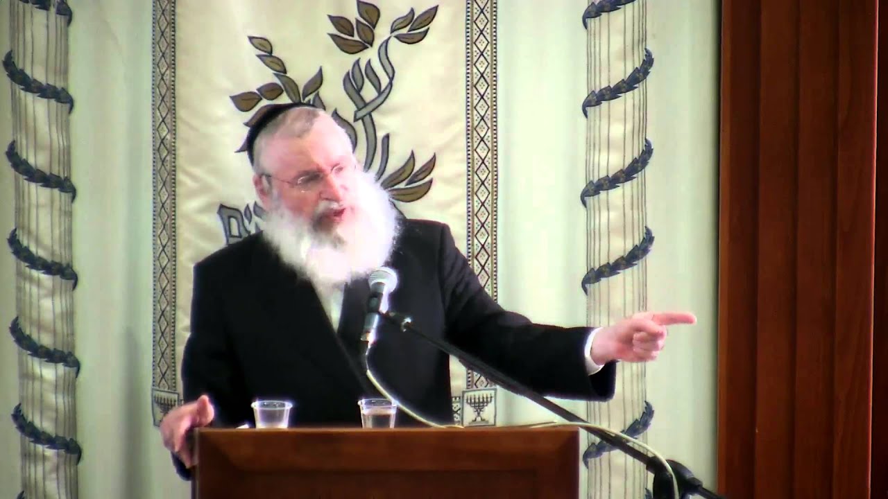 הרב אשר וייס - ר' חייא קמייתא