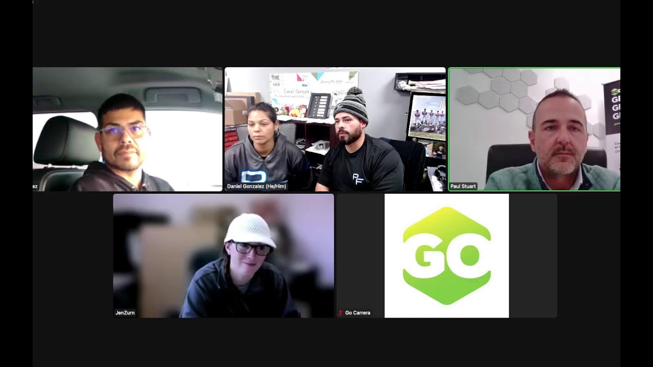 The Huddle Episode 25 - Installer Spotlight; Crystal Sims & Jen Zurn