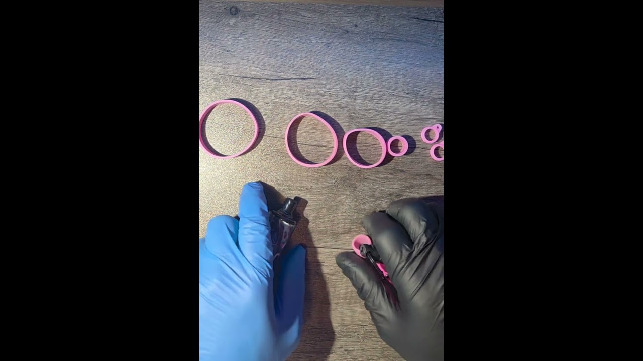 Vapelock Double Duty Instructions. #VapeLock# Vapelock #DoubleDuty  #DeviceAttachment