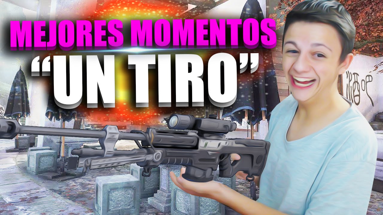 MEJORES MOMENTOS EN 