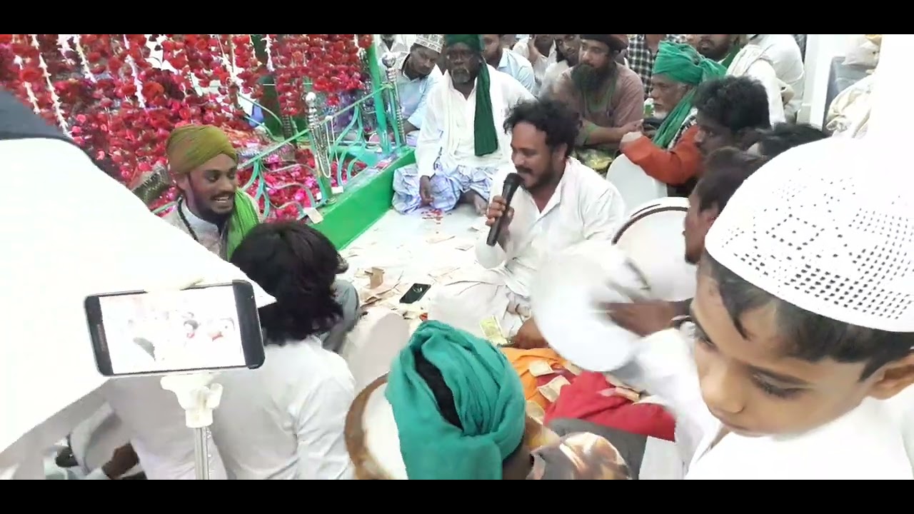 Gudiyatham Shabd Baba sandal videos