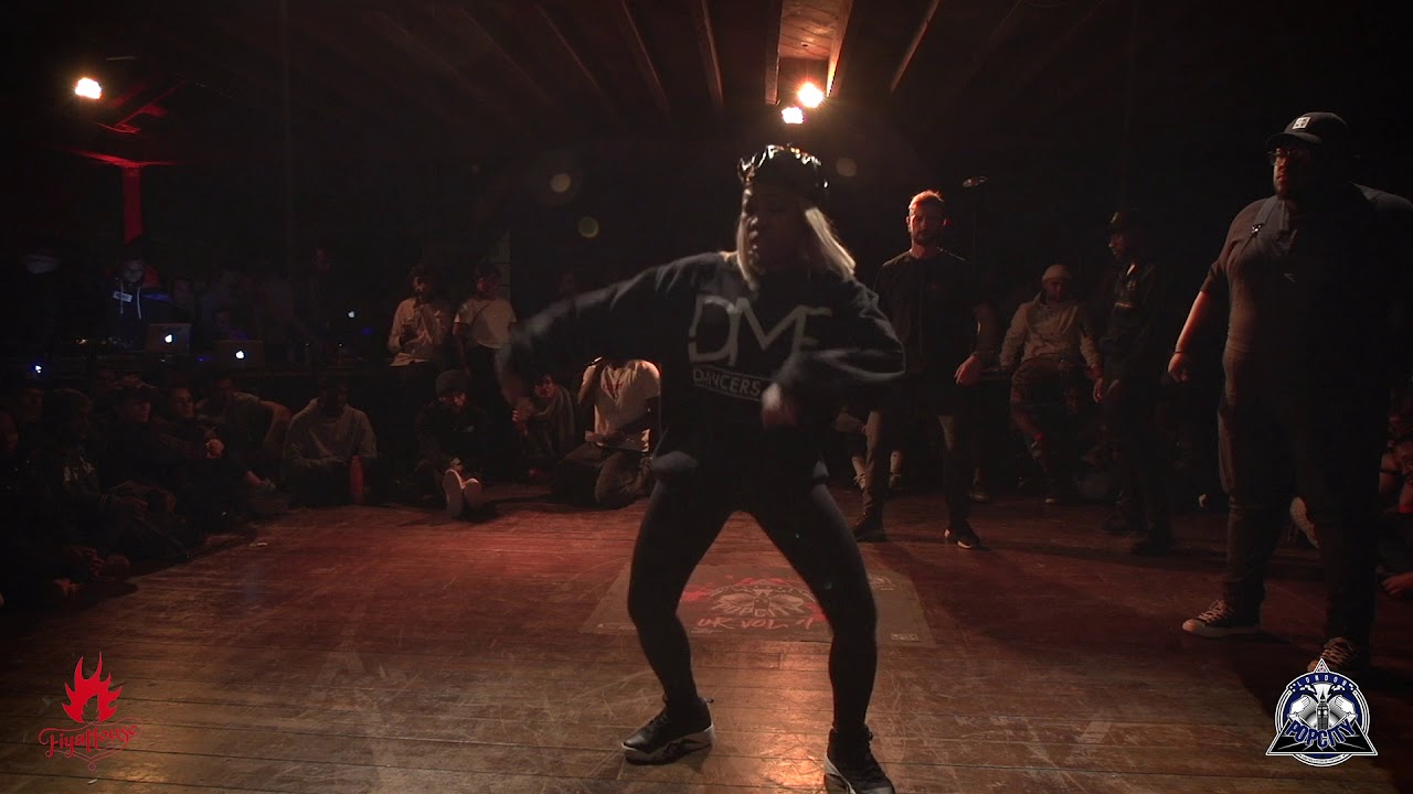 Popcity UK vol.4 Afrobeat judges Showcase: Whiitosloco, Olu and Homebros (Kurtis & Unkle TC)