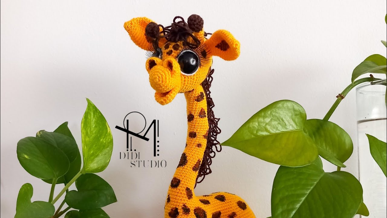 معلومات مهمه جدا هتفيدك وتخلي شغلك احترافي #crochet #amigurumi #اميجرومي 