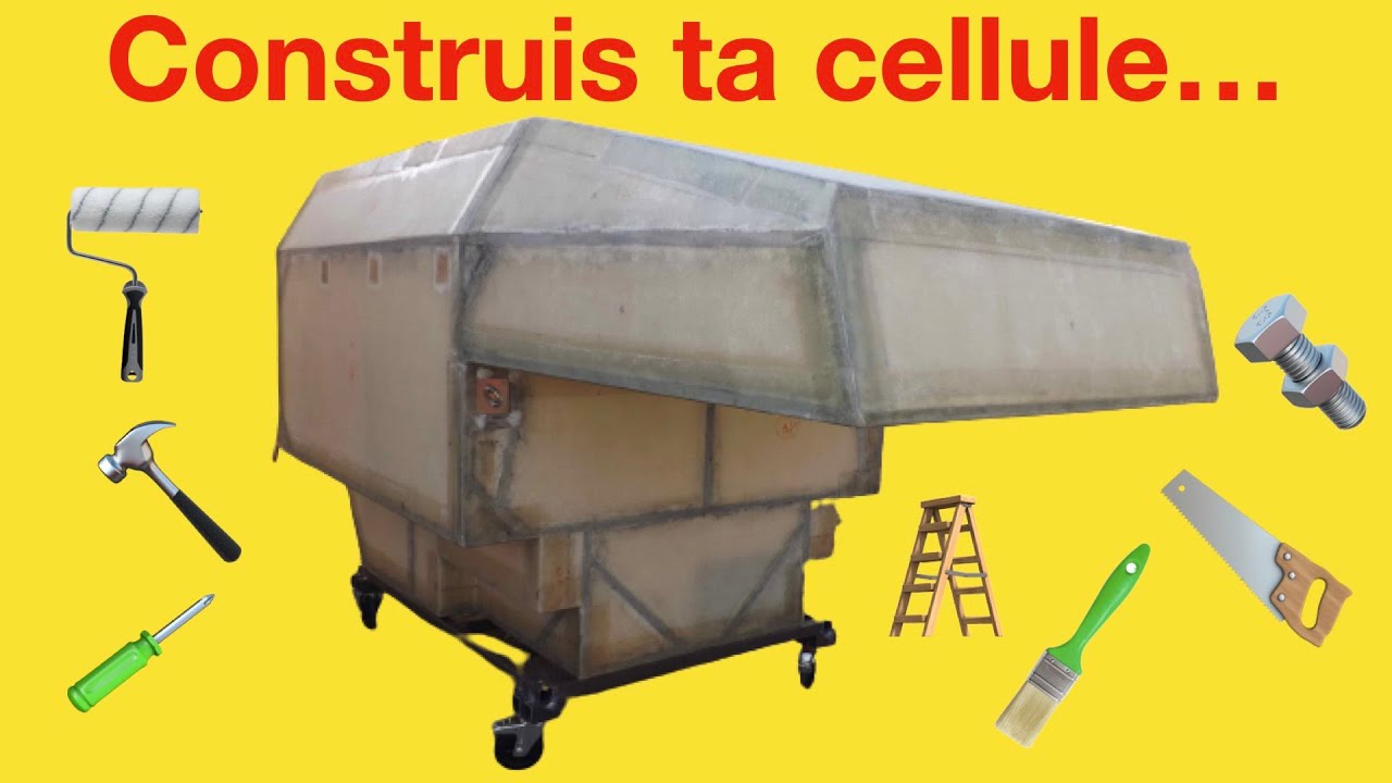 S02 V20 Comment construire sa cellule composite