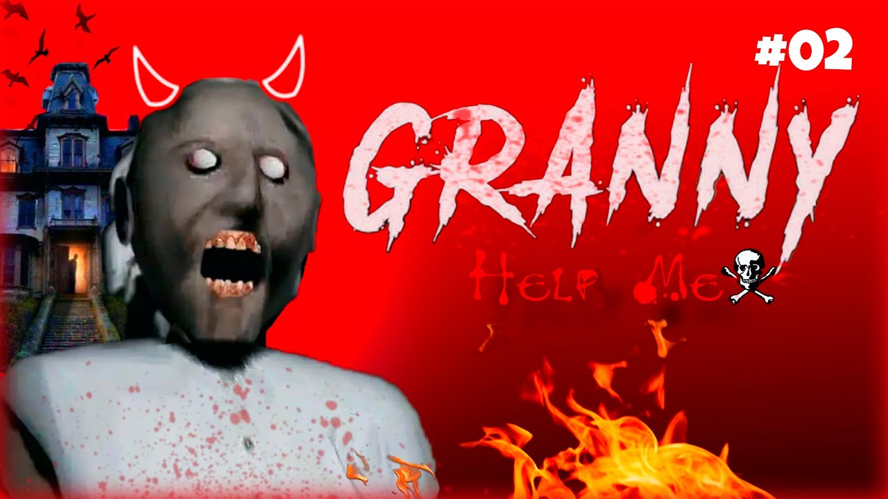 🔴 GRANNY LIVE: EXTREME MODE ESCAPE! (2026 UPDATE) 👵🔥