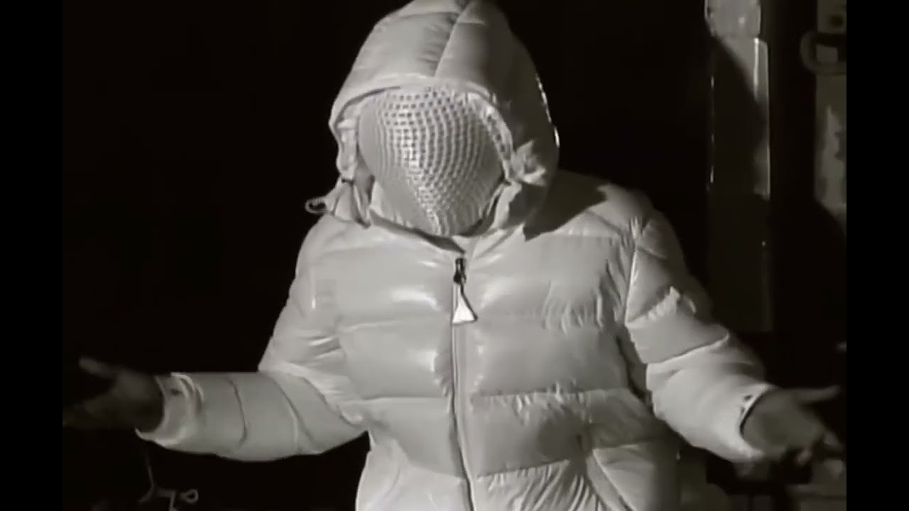 Kanye West & Don Toliver - OK (Official Music Video) [2026]