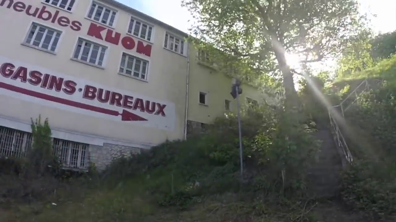 GRAFFITi - DOZER CT // CHROME SESSION // GOPRO 2017