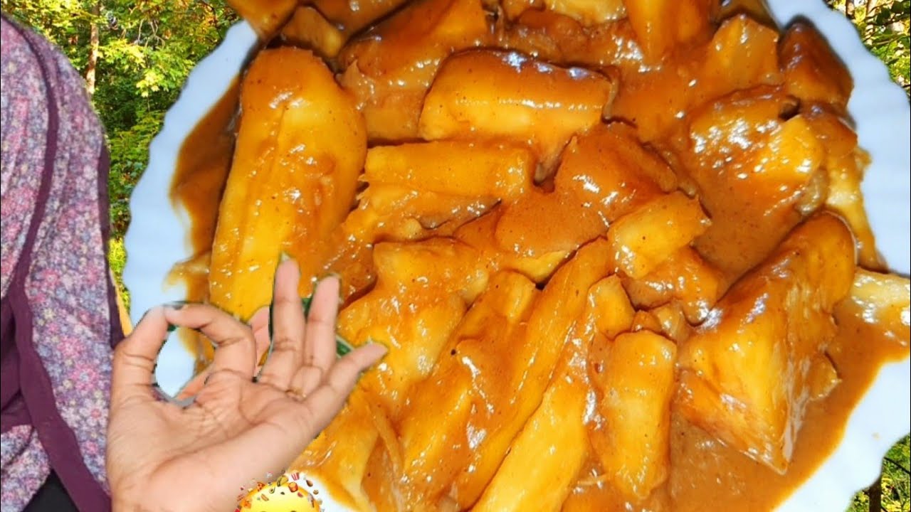 SIDAN FUDUD U SAMEYSO MOHOGO AMA MOXOK 👌