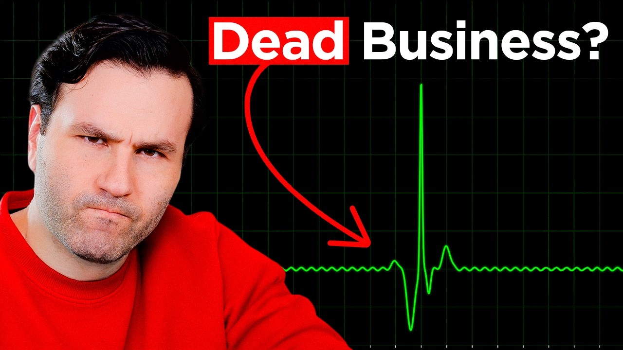Are Creative Agencies Dying in 2026? Here’s the Truth