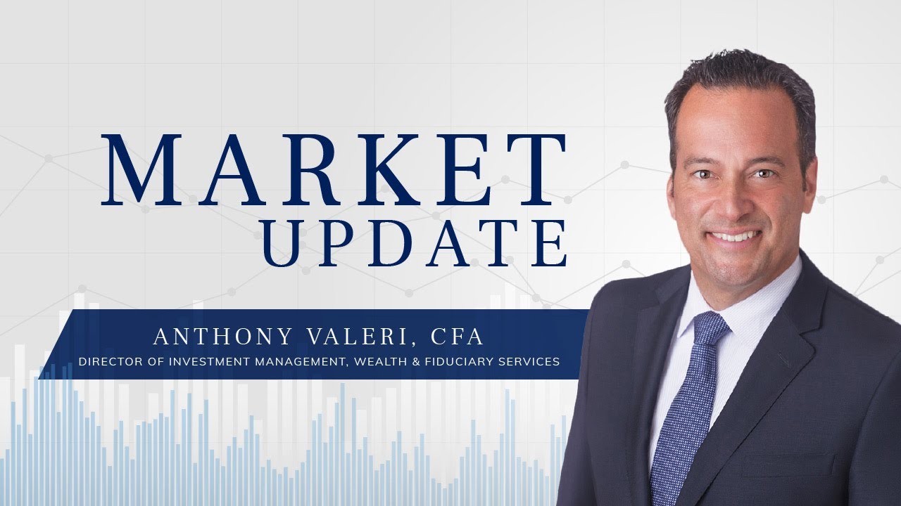 2023 Economic & Market Outlook | Key Themes Include Fed Rate Hikes, Inflation and Corporate Profits