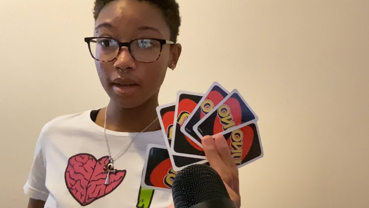 ASMR Worst Reviewed Fortune Teller🔮