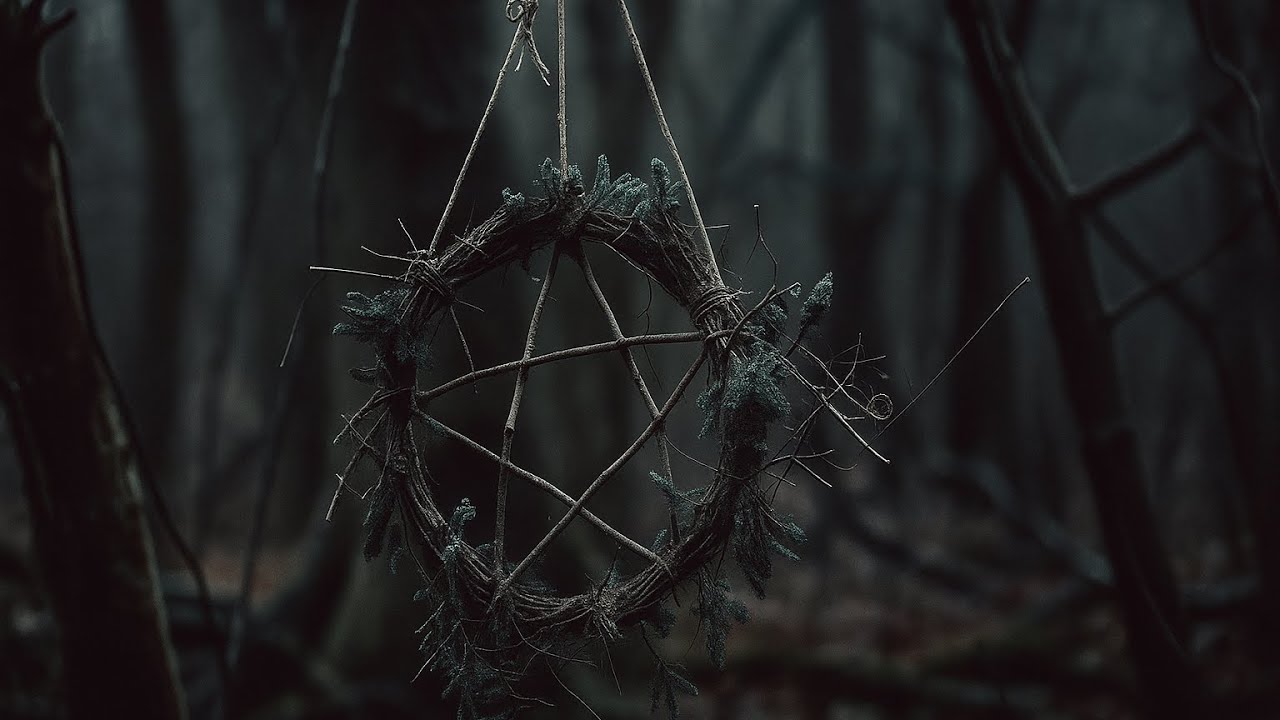 playlist for a witch’s most sacred day | samhain playlist 🖤🌙