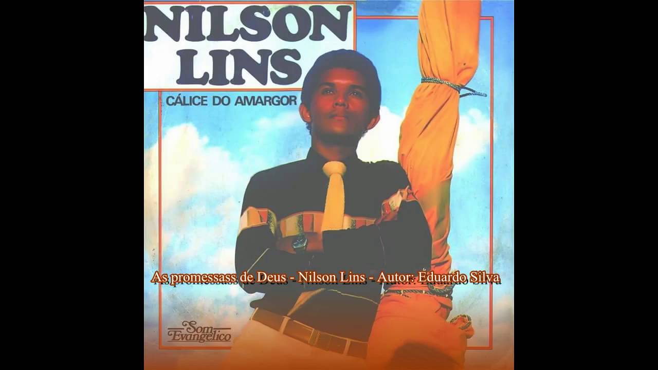 Nilson Lins | As Promessas de Deus
