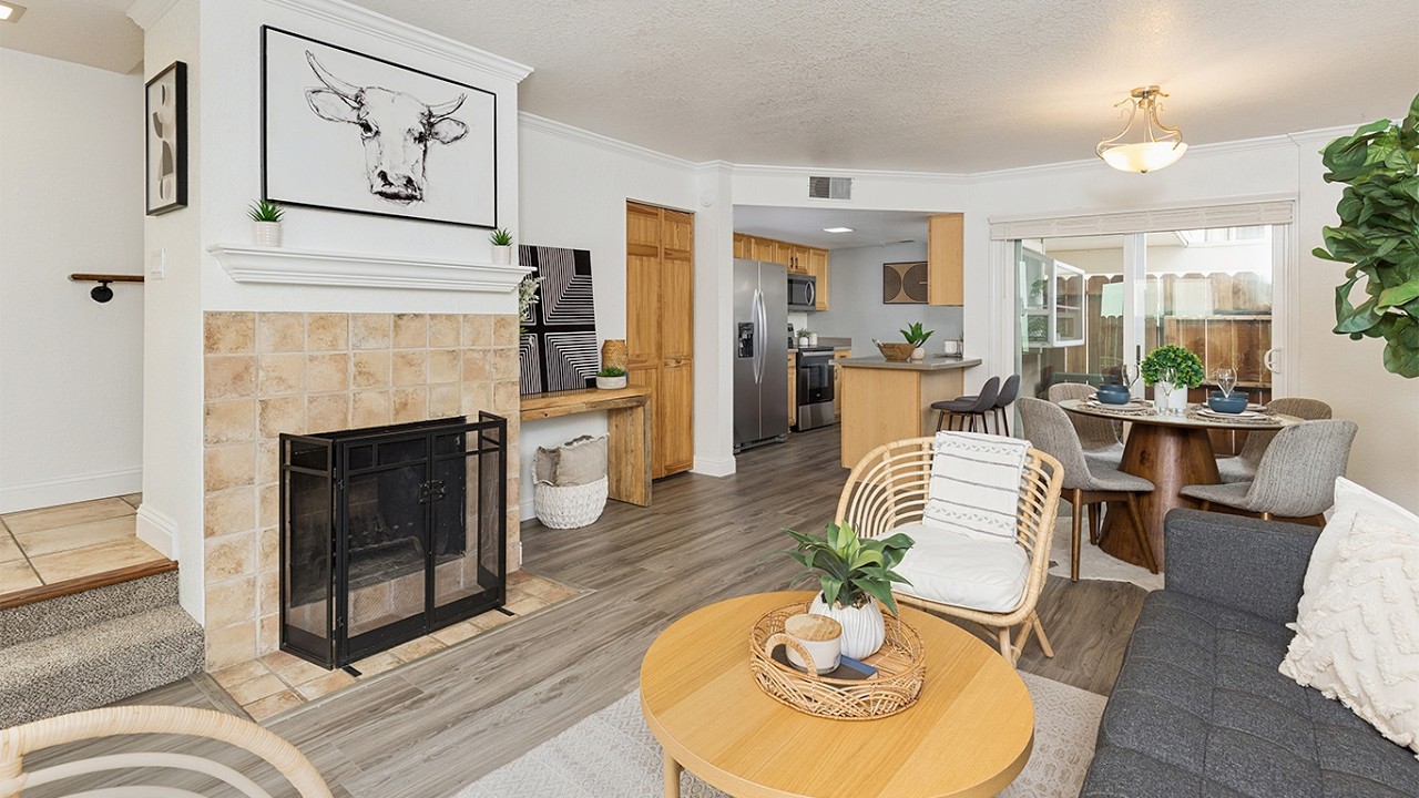 1255 Detroit Ave #14, Concord California Real Estate Photos