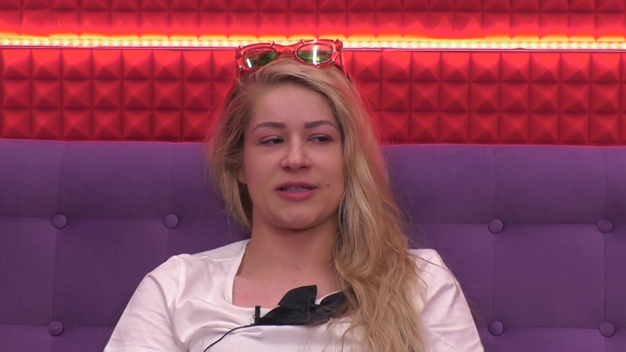 Magda była rozczarowana zachowaniem Radka i Igora [Big Brother]