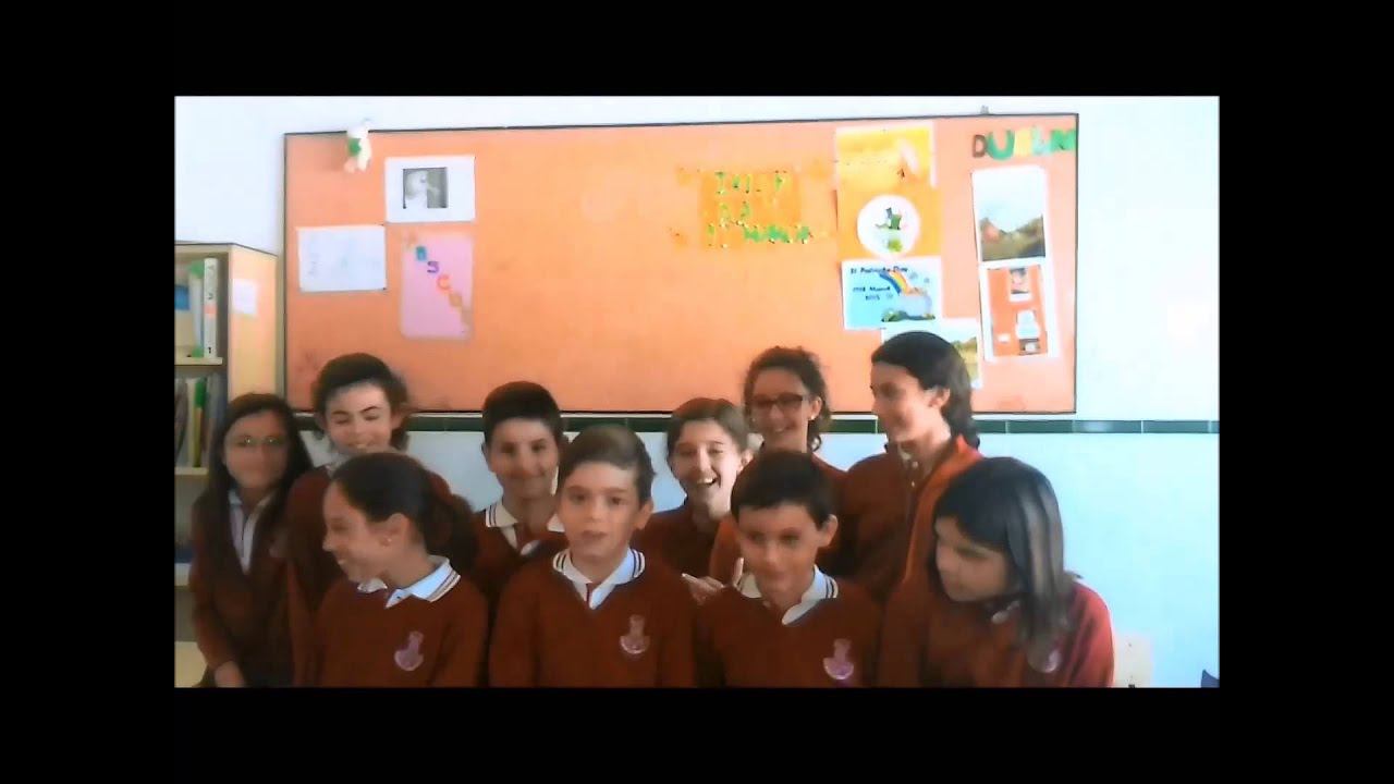 VÍDEO JCEM MORÓN 2015