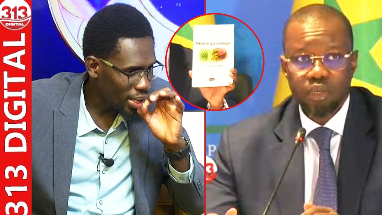 «Lima gueun nékh ci sortie bi, Sonko…» Daouda Djigal fait une importante remarque après la sortie du